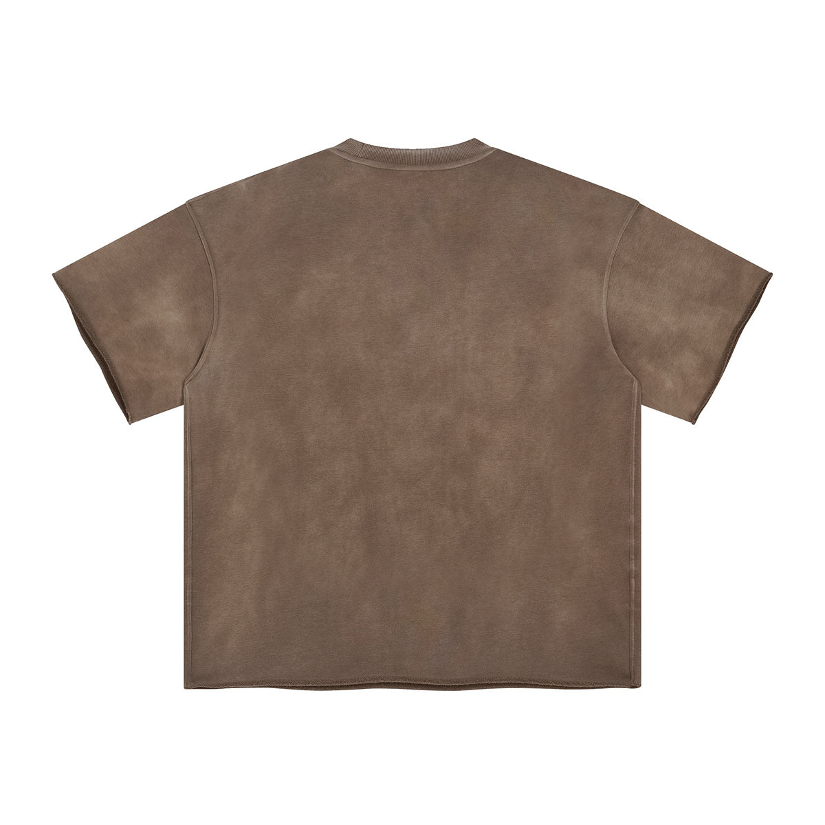 Graphic Washed Tee