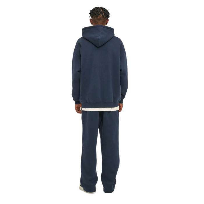 Graphic Zip Up Hoodie