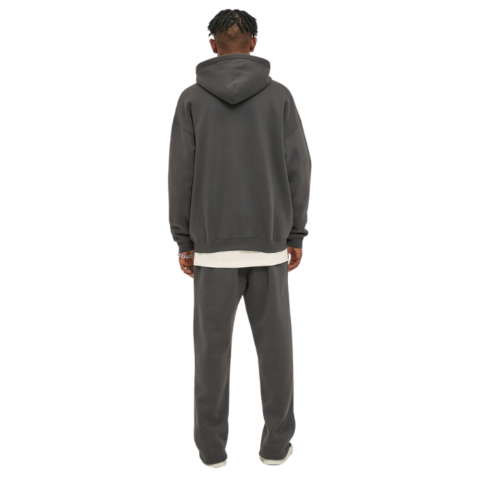 Graphic Zip Up Hoodie