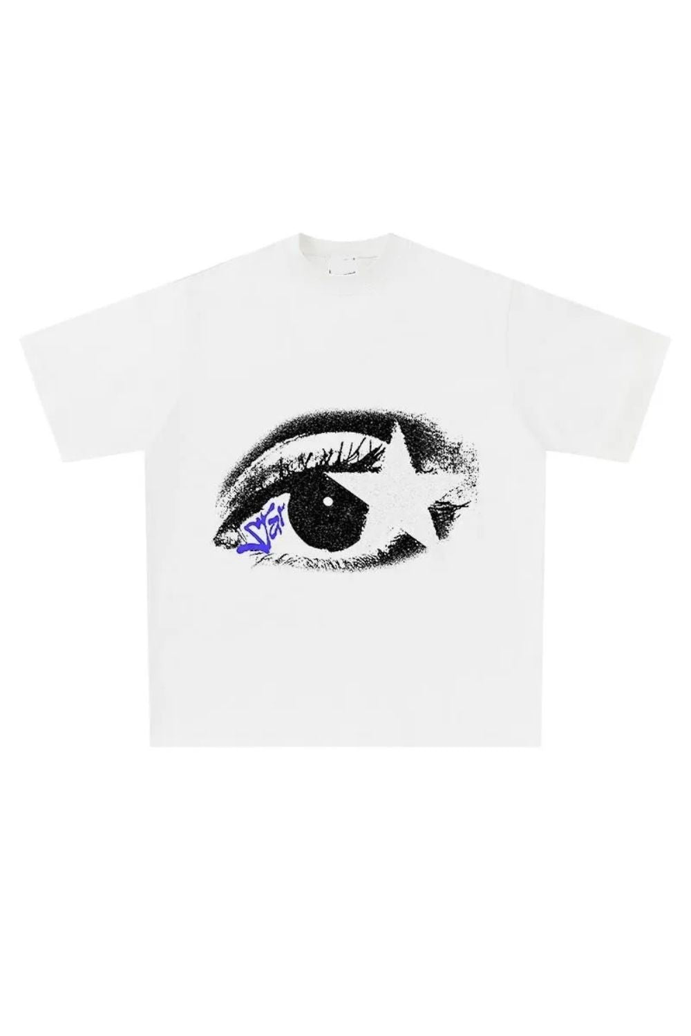 Graphic Tee Be A Star