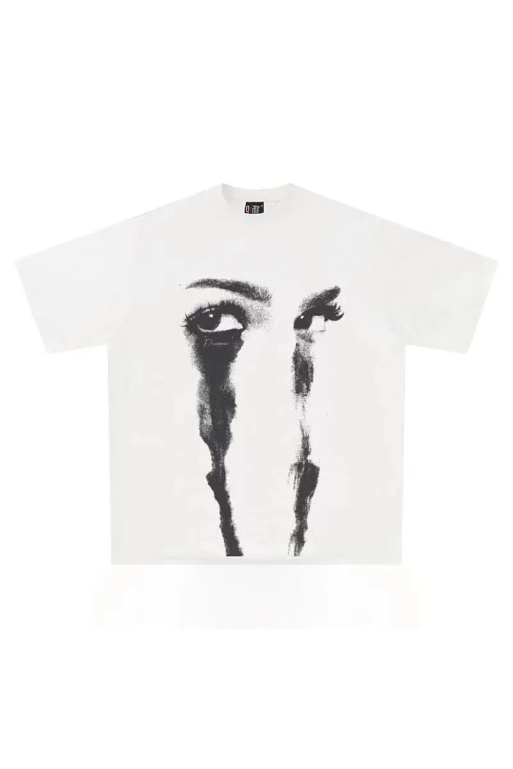 Graphic Tee Disappear