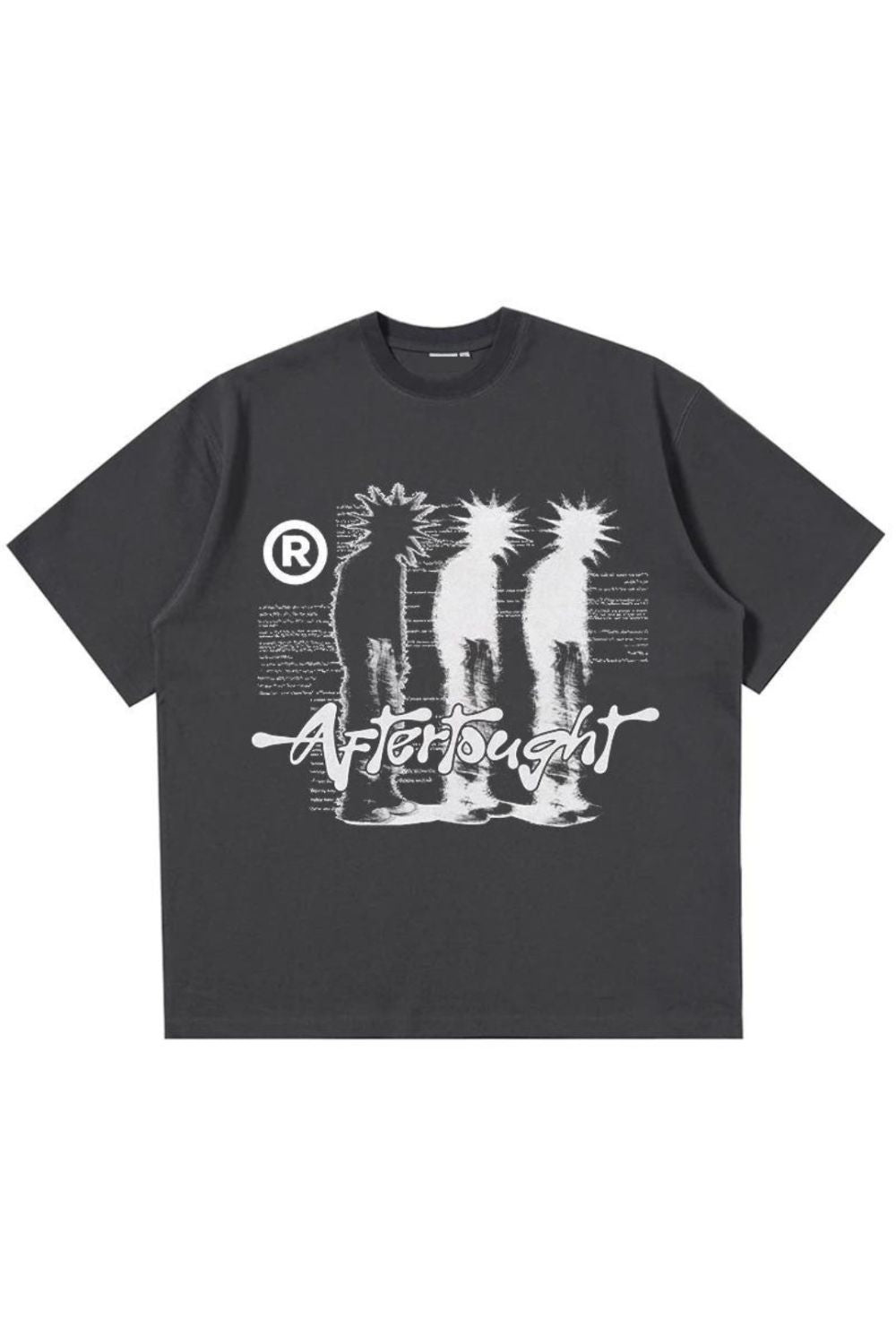 Afterthought Graphic Tee