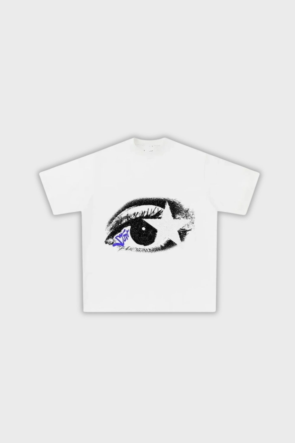 Graphic Tee Be A Star