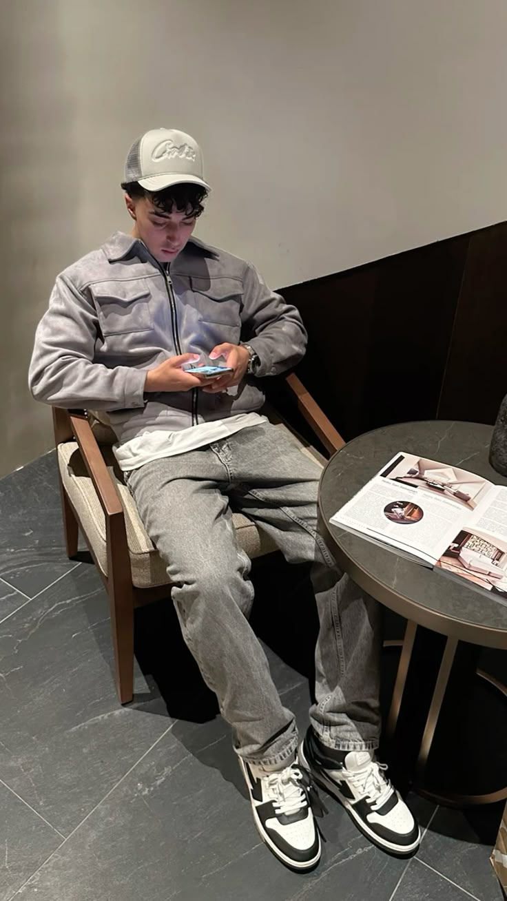 Viral Outfit 3 - Night Out