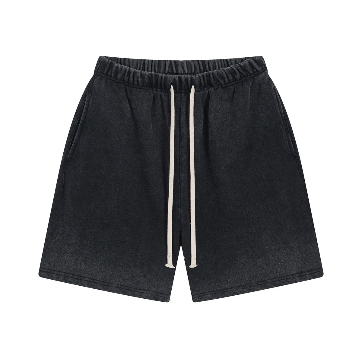 Onyx - Washed Shorts