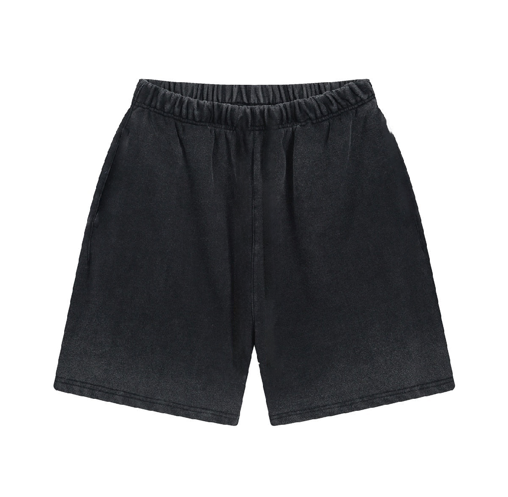 Onyx - Washed Shorts