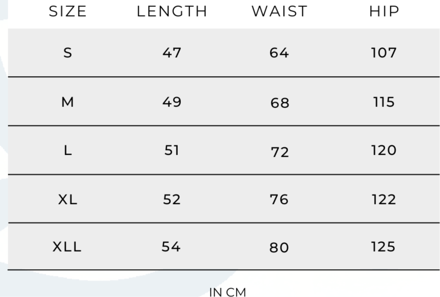 Slate - Washed Shorts
