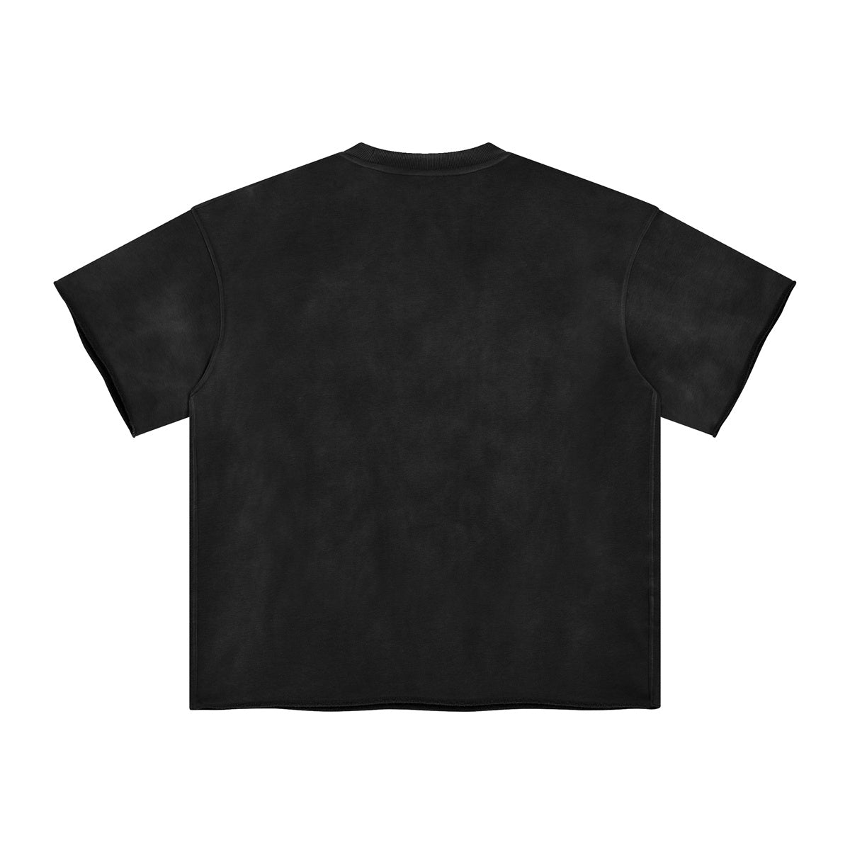 Graphic Washed Tee