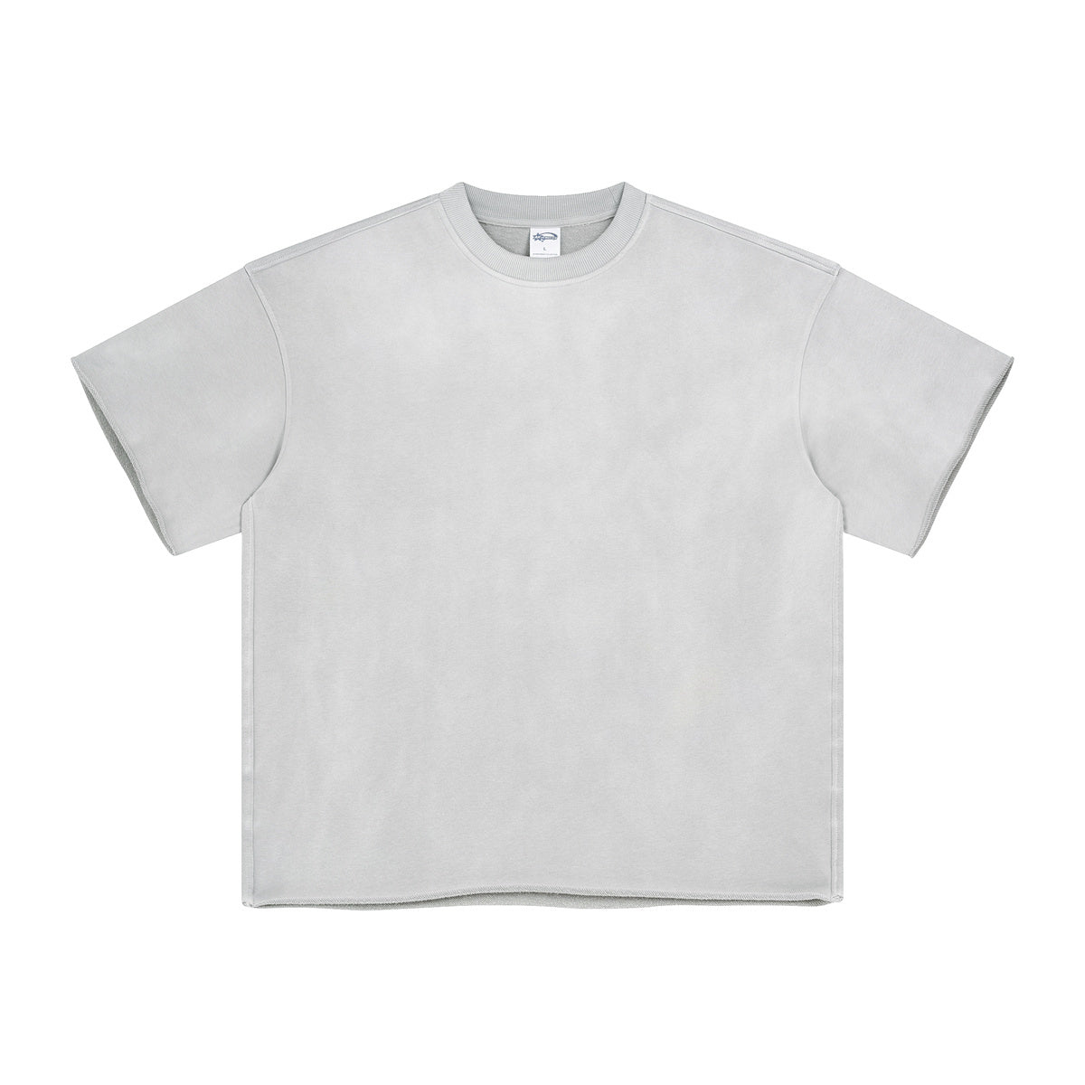 Graphic Washed Tee