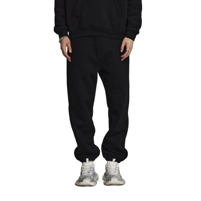 NUMEO Cuffed Joggers
