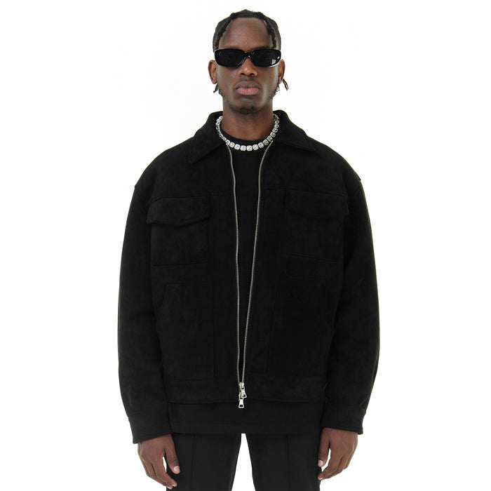 Viral Outfit 9 - Comfy Jacket