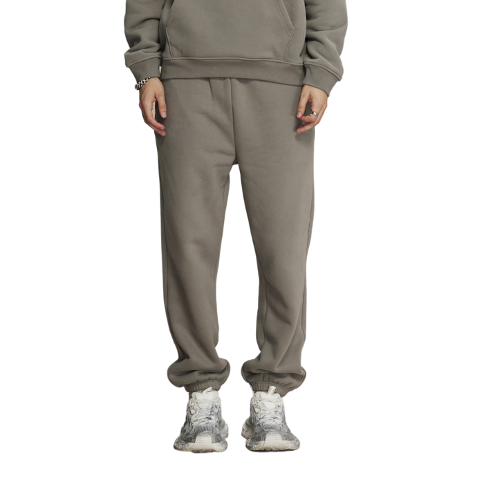 NUMEO Cuffed Joggers