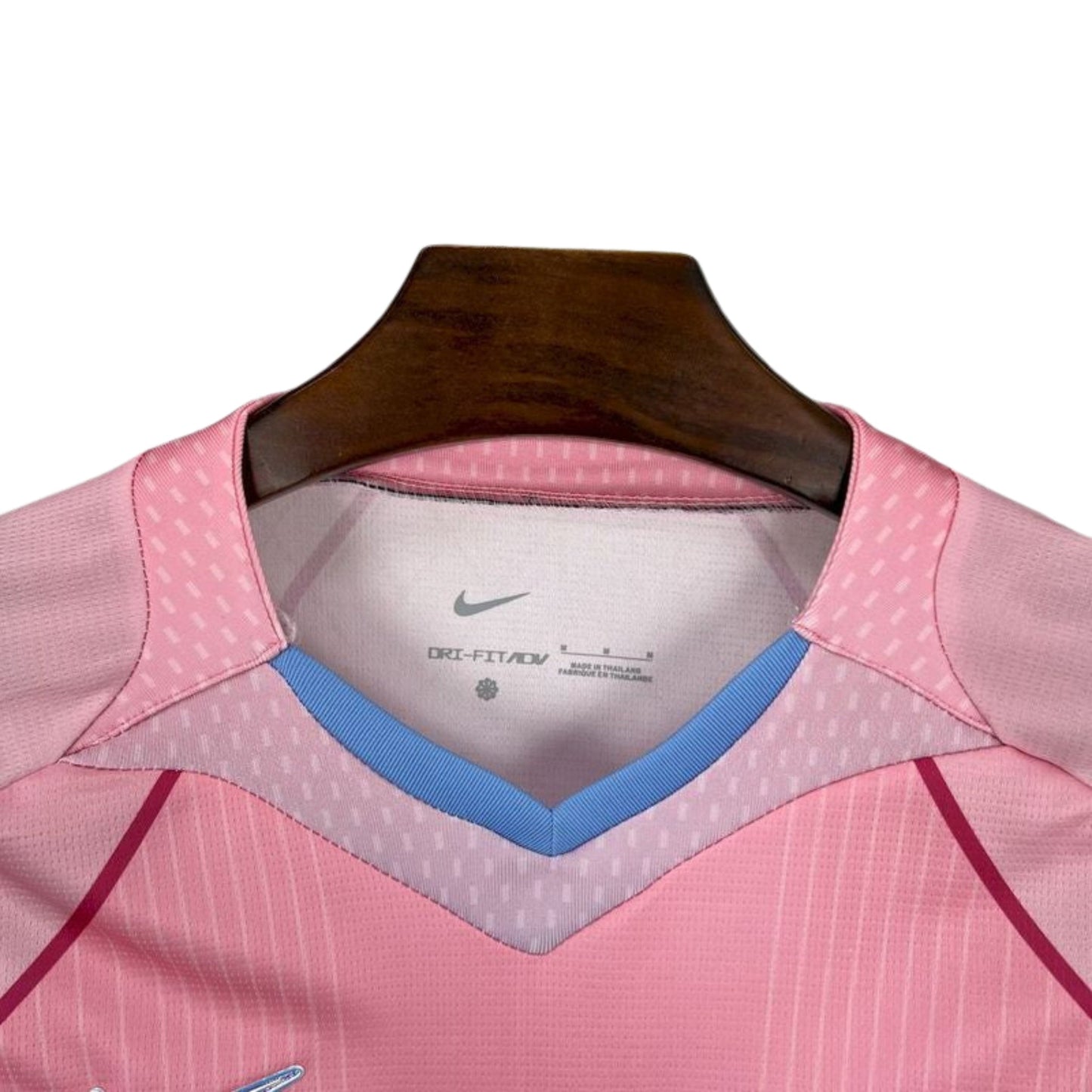 Del Cielo Barca Jersey