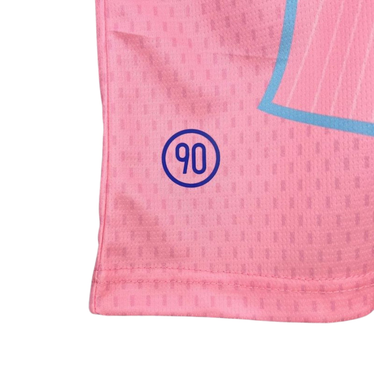 Del Cielo Barca Jersey