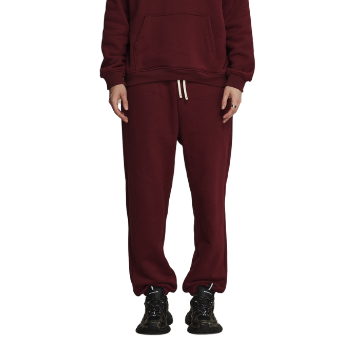 NUMEO Cuffed Joggers