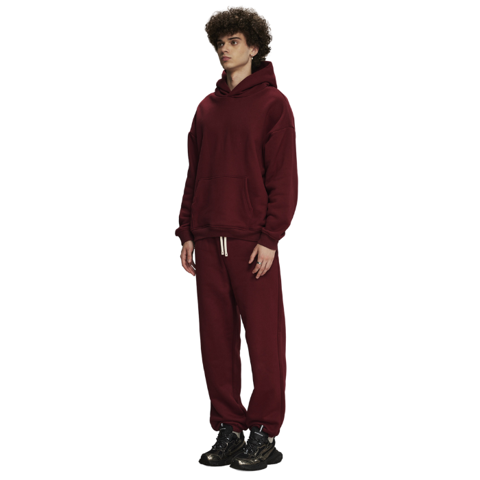 NUMEO Cuffed Joggers