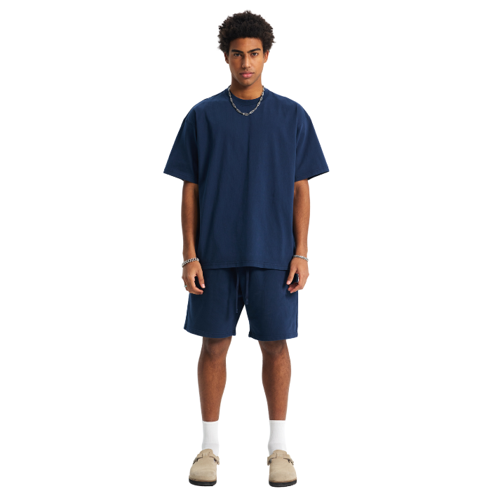 NUMEO Shorts