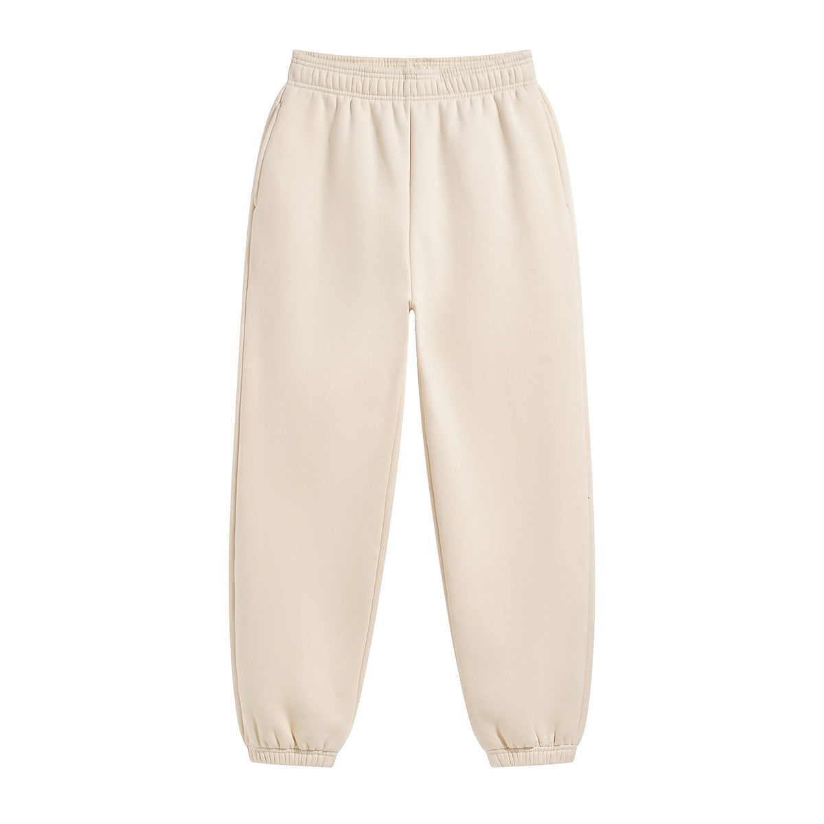 NUMEO Cuffed Joggers