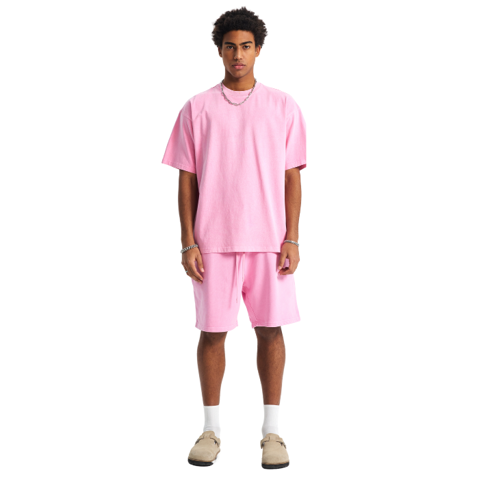NUMEO Shorts