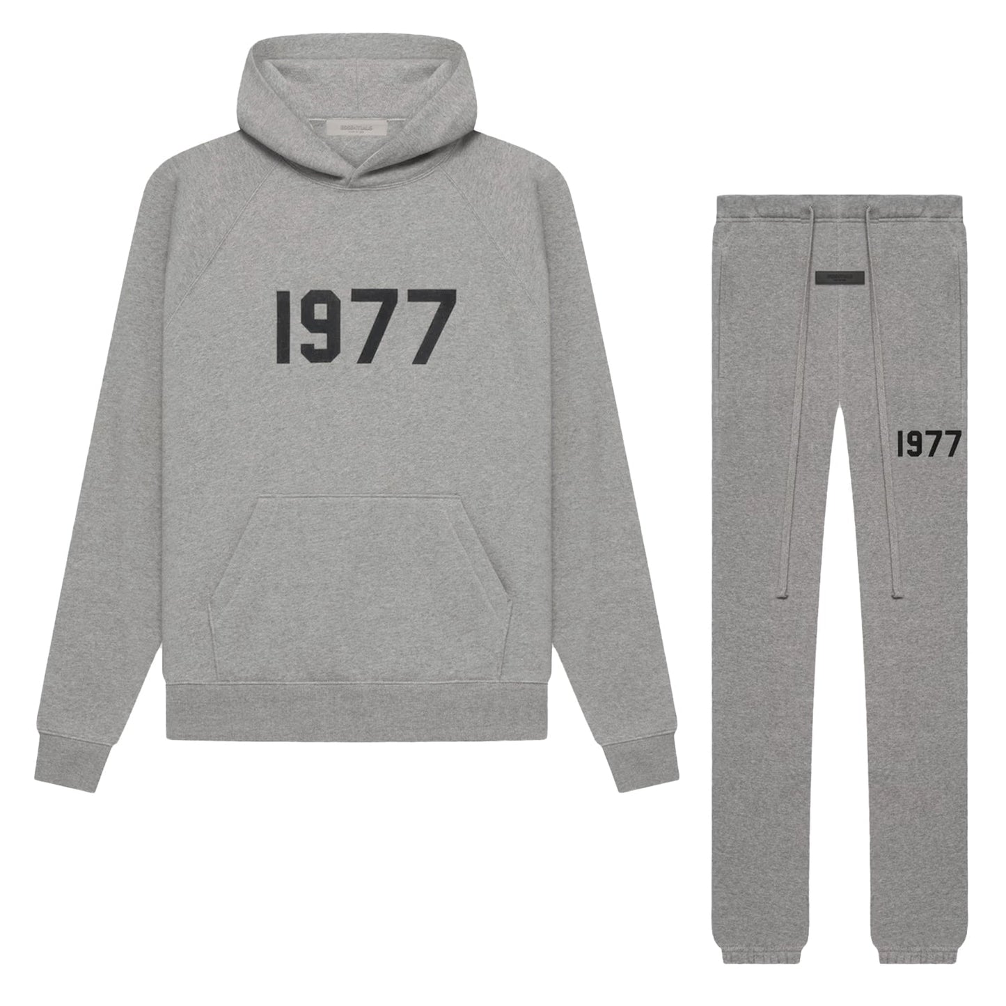 Essentials 1977- Tracksuits