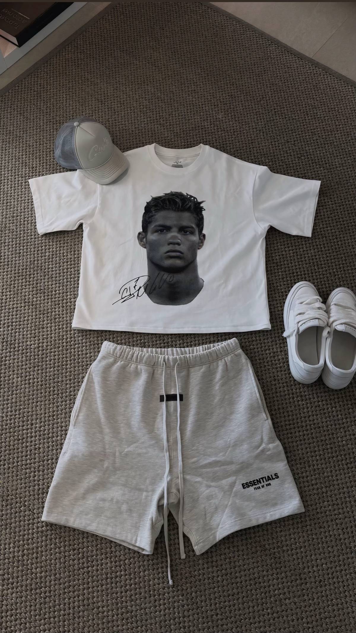 Viral Outfit 1 - Summer