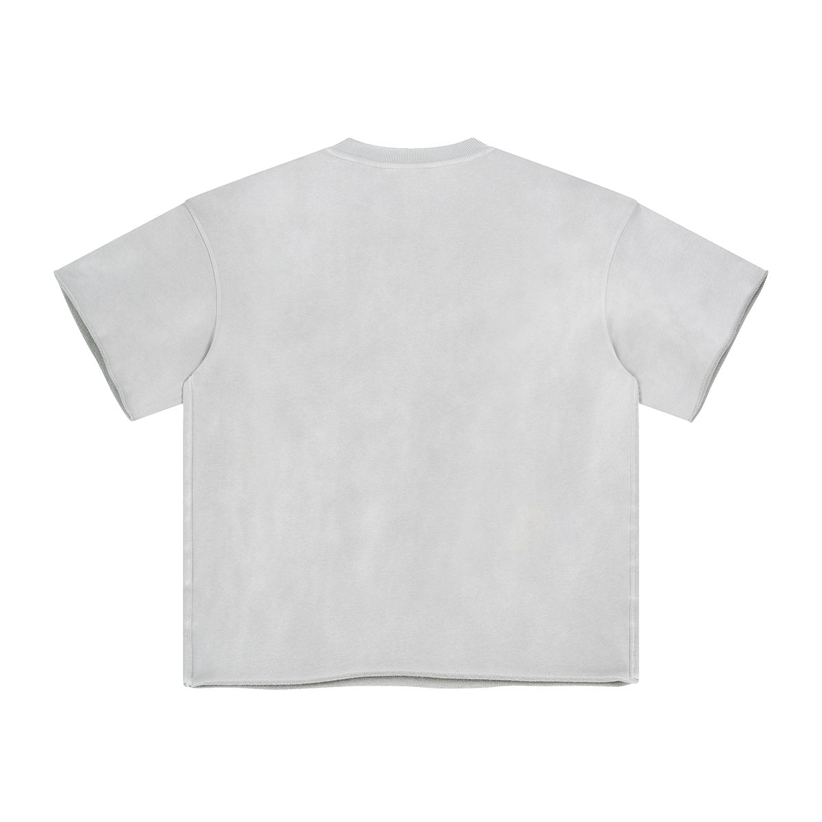 Graphic Washed Tee