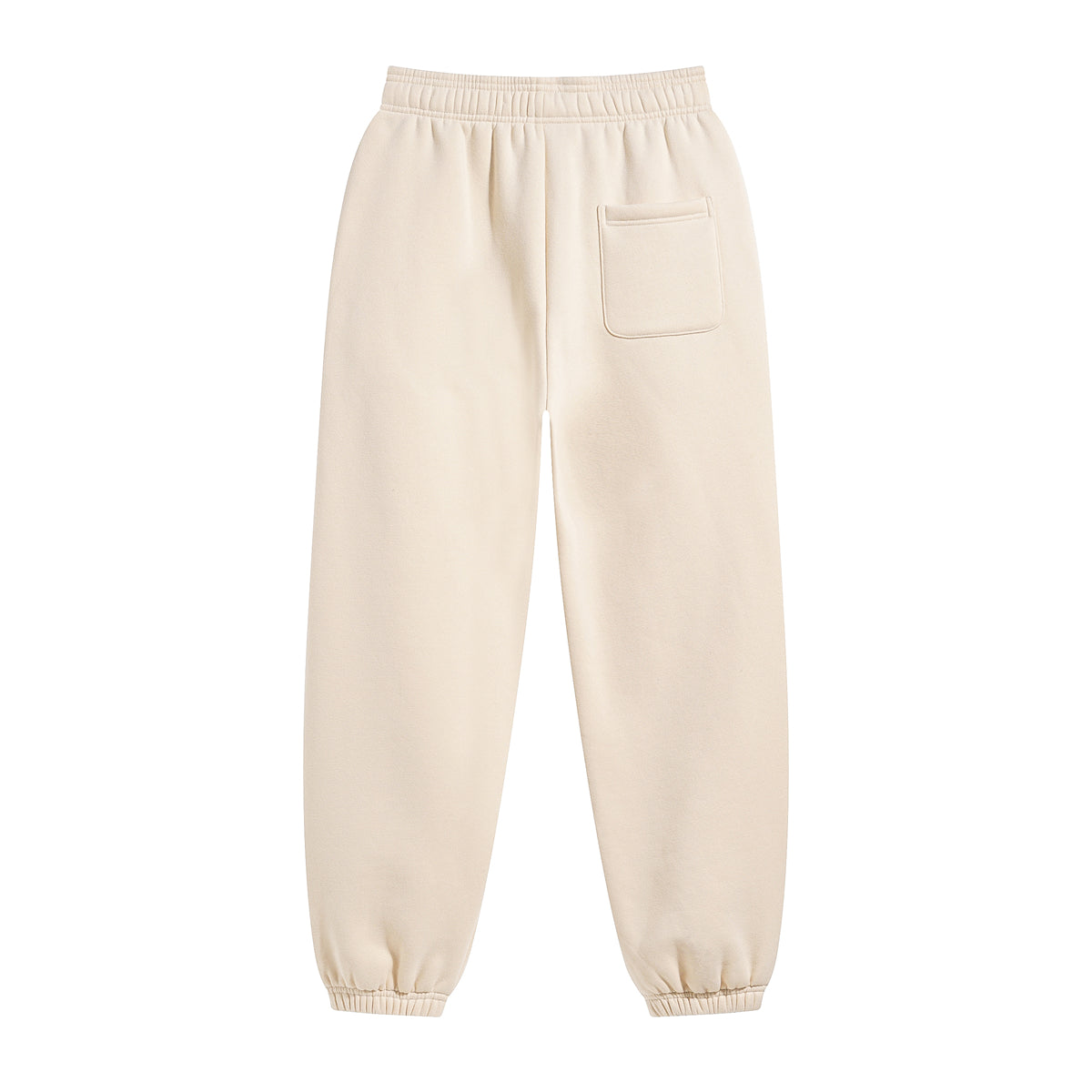 NUMEO Cuffed Joggers