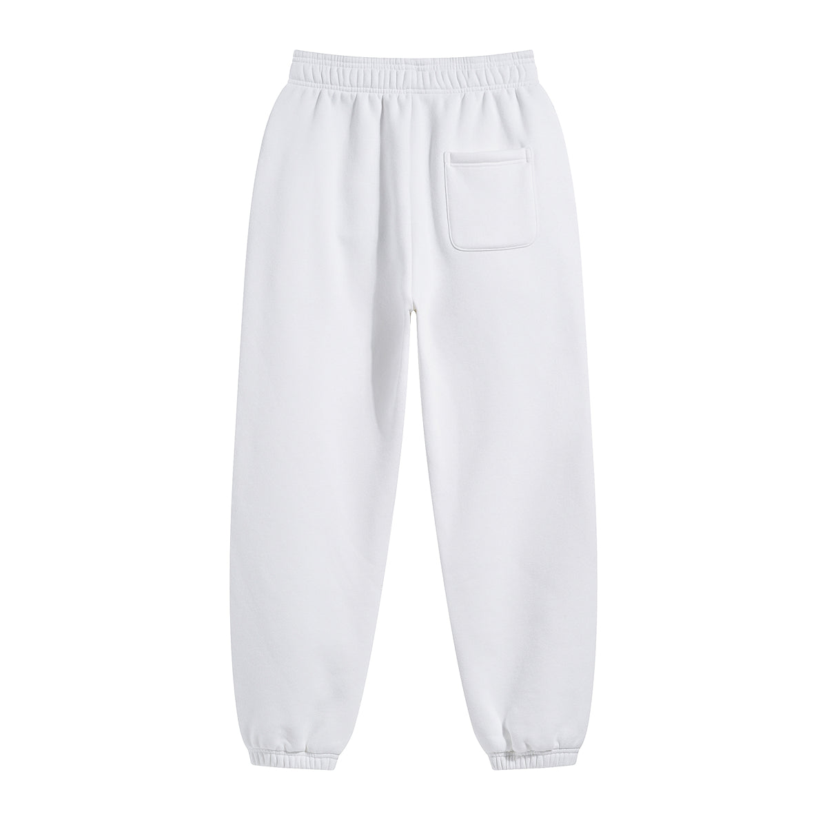 NUMEO Cuffed Joggers