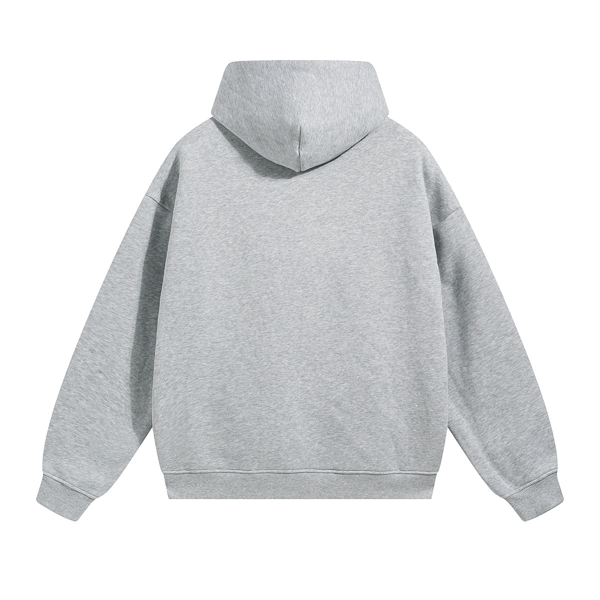 Graphic Heavyweight Hoodie