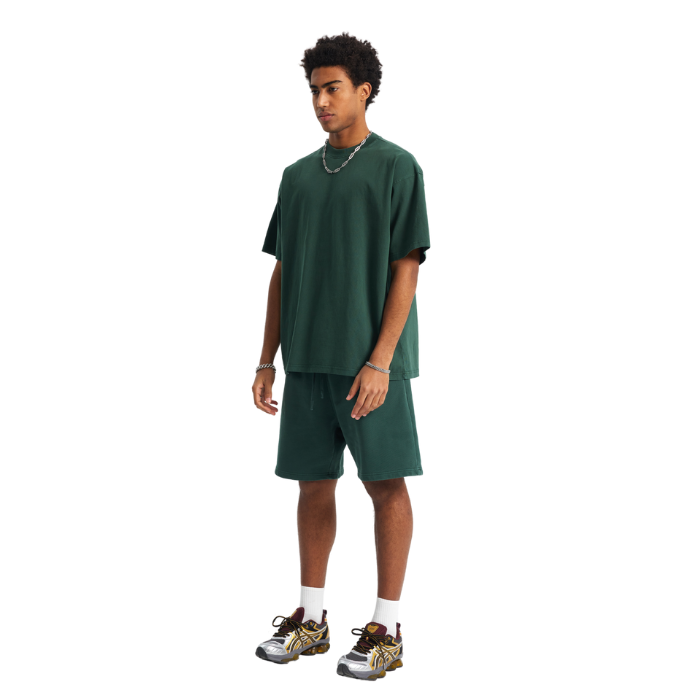 NUMEO Shorts