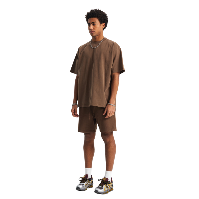 NUMEO Shorts