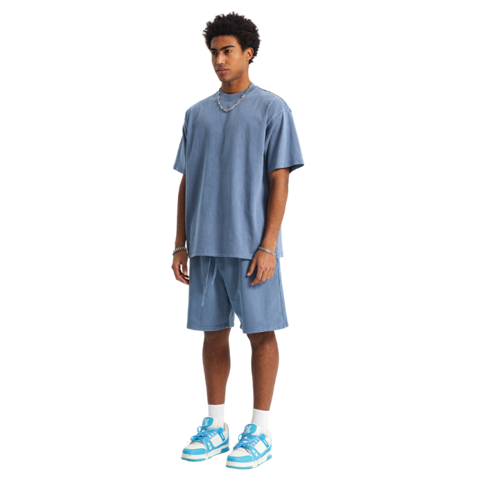NUMEO Shorts