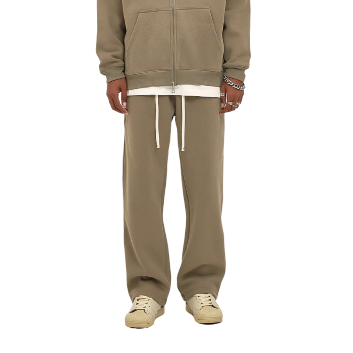 NUMEO Straight Joggers