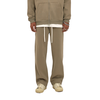 NUMEO Straight Joggers