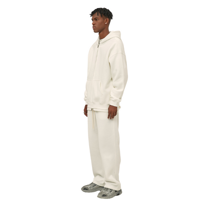 NUMEO Straight Joggers
