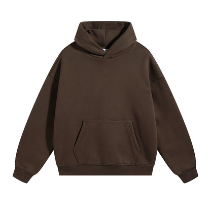 Graphic Heavyweight Hoodie