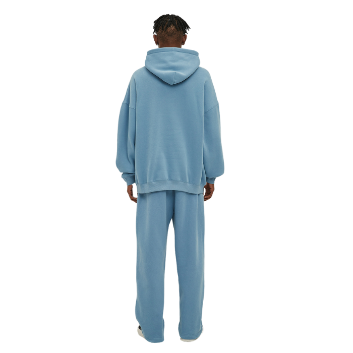 NUMEO Straight Joggers