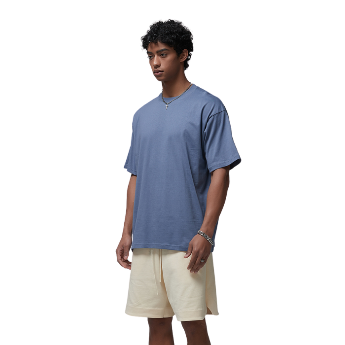 Graphic Boxy Tee