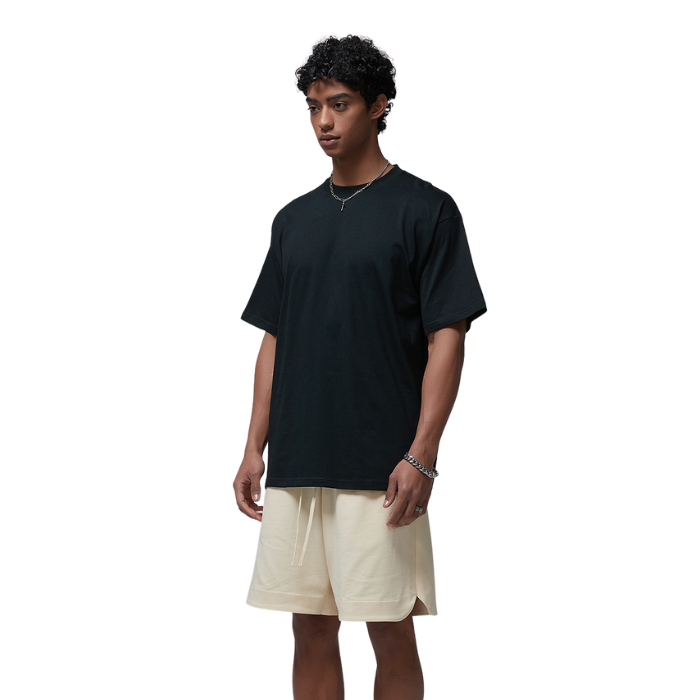 Graphic Boxy Tee