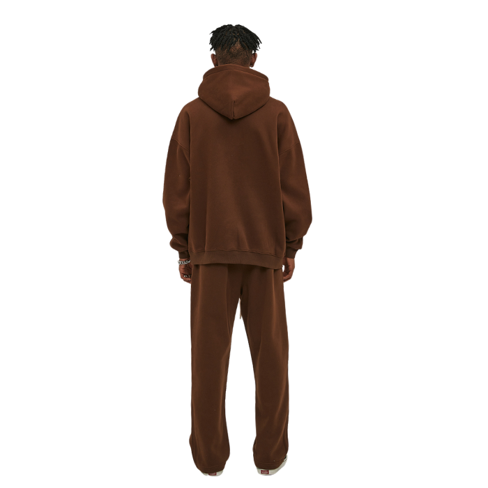 NUMEO Straight Joggers
