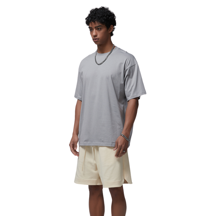 Graphic Boxy Tee