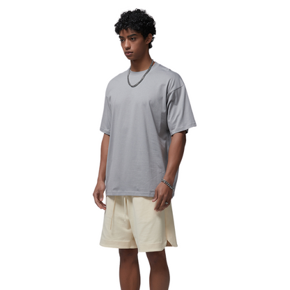 Graphic Boxy Tee
