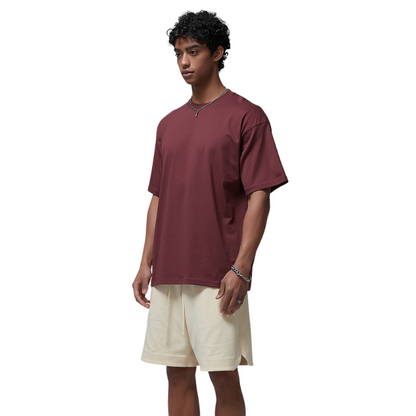 Graphic Boxy Tee