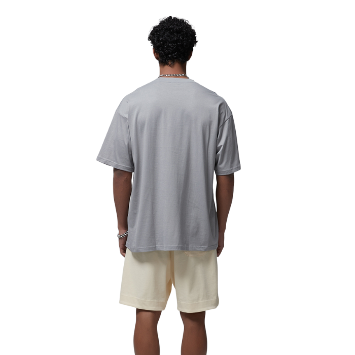 Graphic Boxy Tee