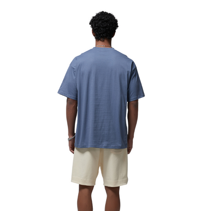 Graphic Boxy Tee