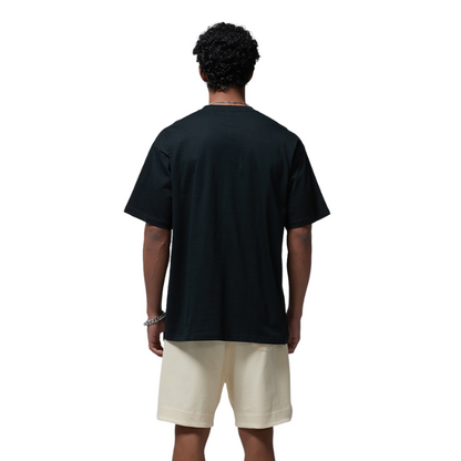 Graphic Boxy Tee