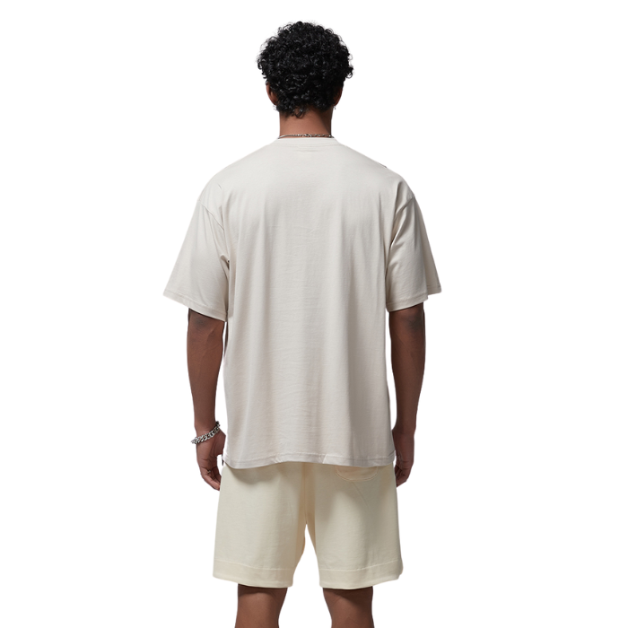 Graphic Boxy Tee