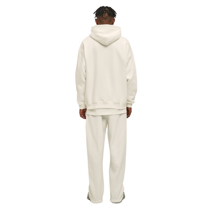 Graphic Zip Up Hoodie