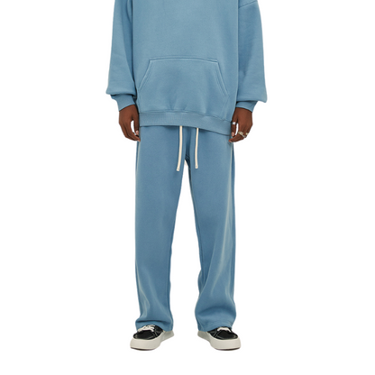 NUMEO Straight Joggers