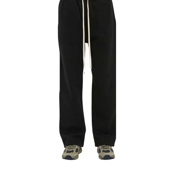 NUMEO Straight Joggers